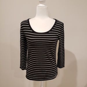 Joe Fresh Long Sleeve Tee